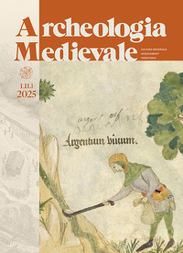 Archeologia medievale - Vol. 52.1 - Librerie.coop