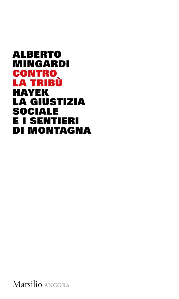 Contro la tribù - Librerie.coop Contro la tribù - Librerie.coop