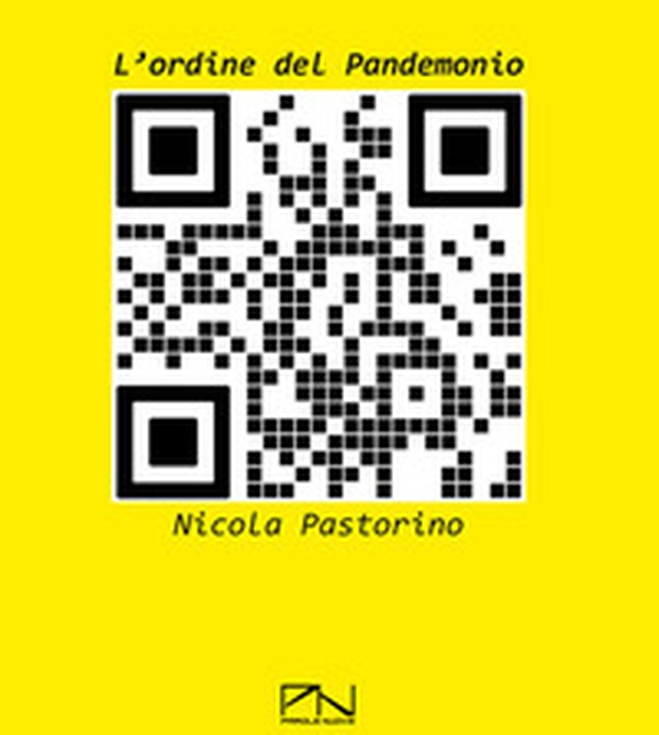L'ordine del Pandemonio - Librerie.coop L'ordine del Pandemonio - Librerie.coop
