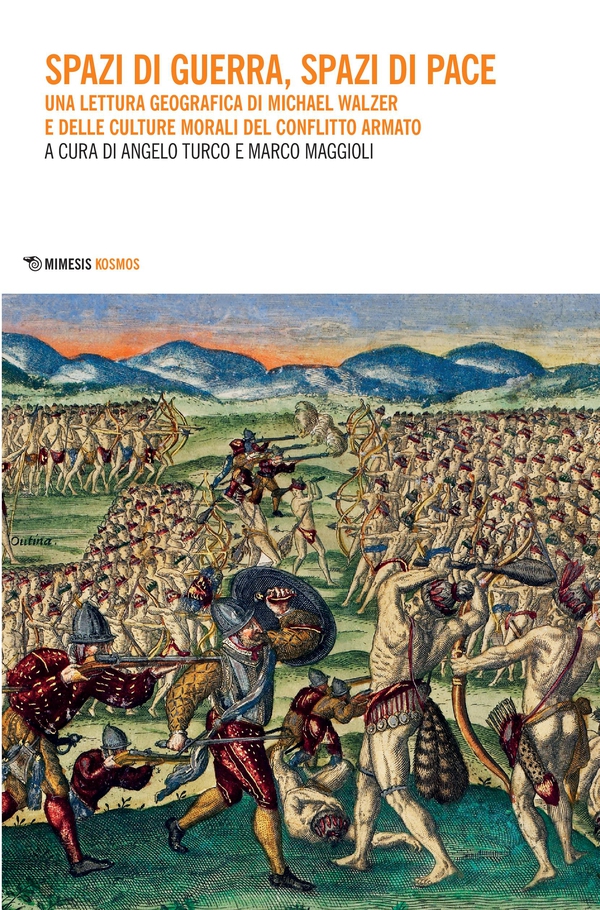Spazi di guerra, spazi di pace - Librerie.coop Spazi di guerra, spazi di pace - Librerie.coop