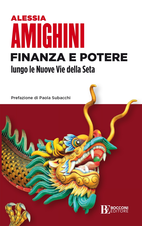 Finanza e potere lungo le Nuove Vie della Seta - Librerie.coop Finanza e potere lungo le Nuove Vie della Seta - Librerie.coop