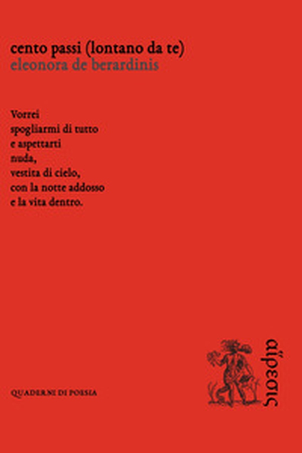 Cento passi (lontano da te) - Librerie.coop Cento passi (lontano da te) - Librerie.coop