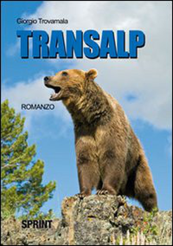 Transalp - Librerie.coop Transalp - Librerie.coop
