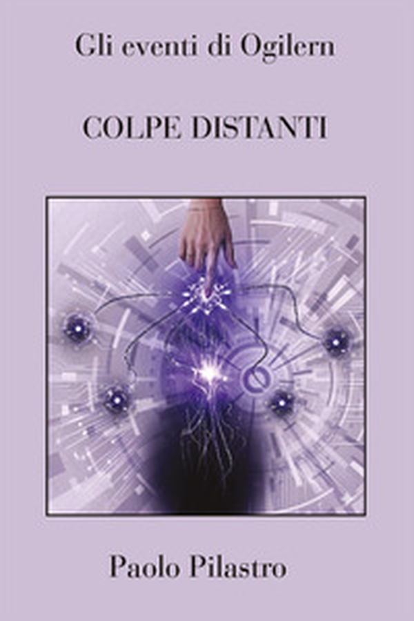 Colpe distanti - Librerie.coop