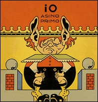 Io asino primo - Librerie.coop