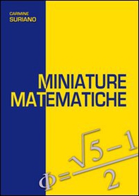 Miniature matematiche - Librerie.coop Miniature matematiche - Librerie.coop