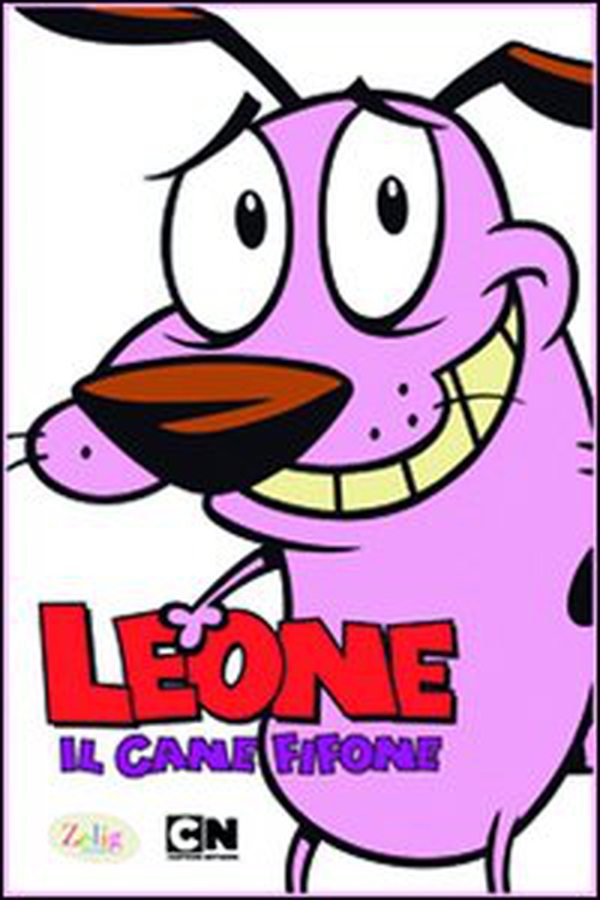 Leone il cane fifone - Librerie.coop Leone il cane fifone - Librerie.coop