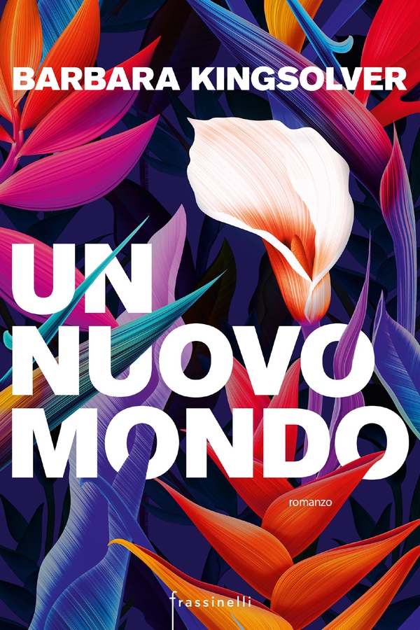 Un nuovo mondo - Librerie.coop Un nuovo mondo - Librerie.coop