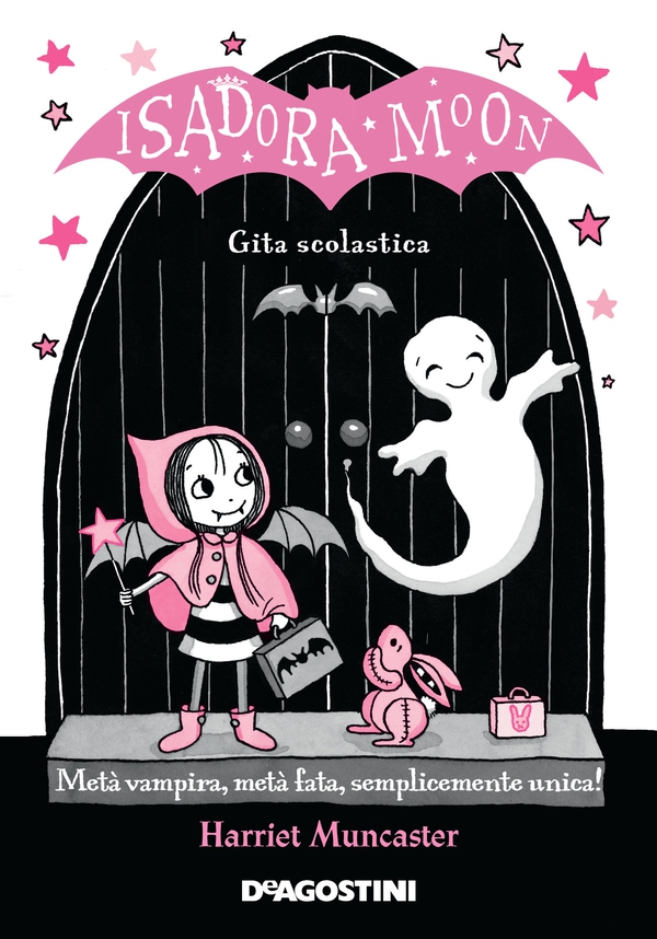 Isadora Moon. Gita scolastica - Librerie.coop Isadora Moon. Gita scolastica - Librerie.coop