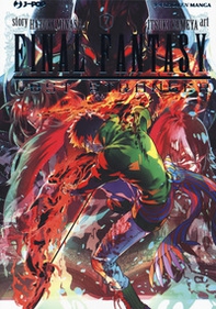 Final Fantasy. Lost stranger - Librerie.coop