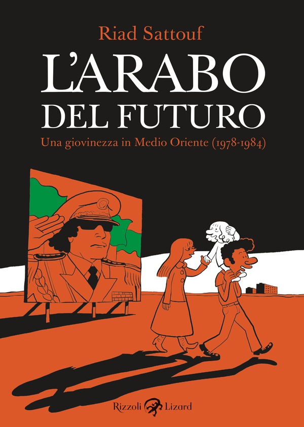 L'arabo del futuro - vol. 1 - Librerie.coop L'arabo del futuro - vol. 1 - Librerie.coop