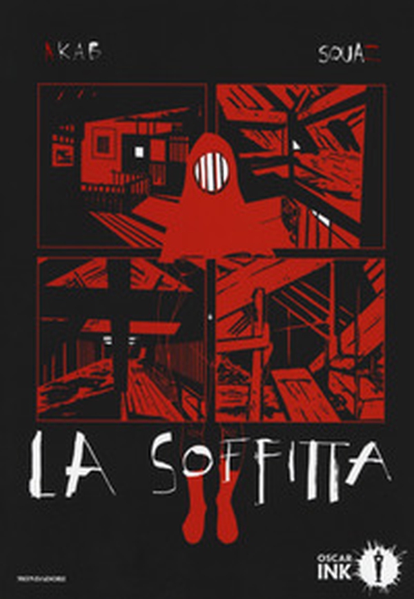 La soffitta - Librerie.coop La soffitta - Librerie.coop