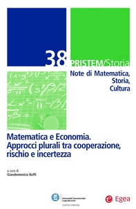 PRISTEM/Storia 38 - Librerie.coop PRISTEM/Storia 38 - Librerie.coop