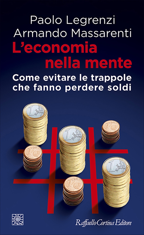 L'economia della mente - Librerie.coop L'economia della mente - Librerie.coop