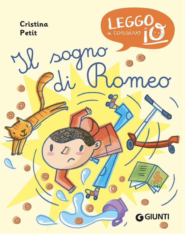 Il sogno di Romeo - Librerie.coop Il sogno di Romeo - Librerie.coop