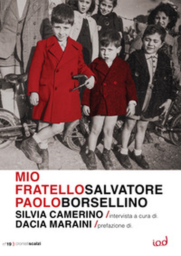 Mio fratello Paolo - Librerie.coop Mio fratello Paolo - Librerie.coop
