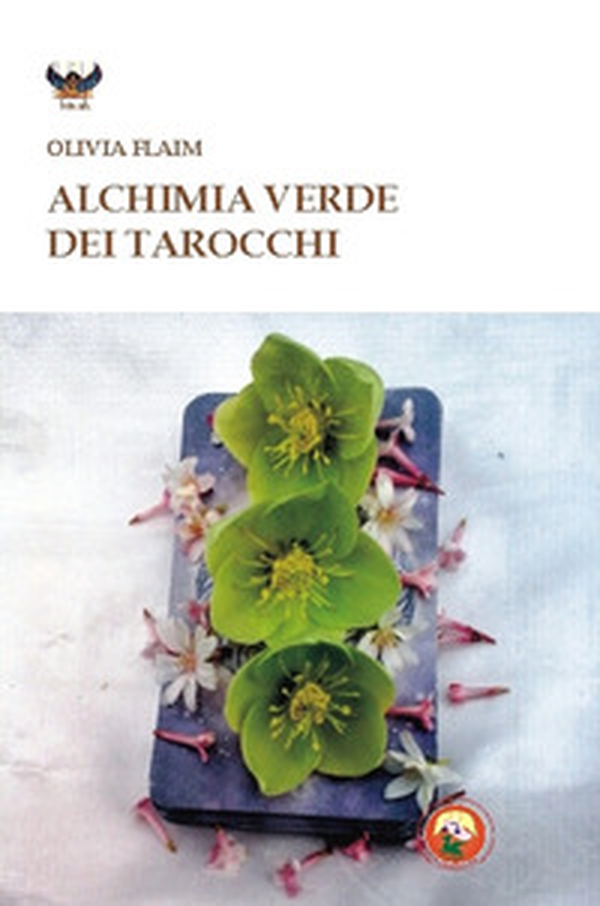 Alchimia verde dei tarocchi - Librerie.coop Alchimia verde dei tarocchi - Librerie.coop