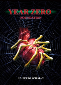 Year zero. Foundation - Librerie.coop