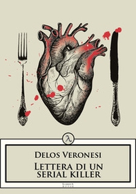 Lettera di un serial killer - Librerie.coop