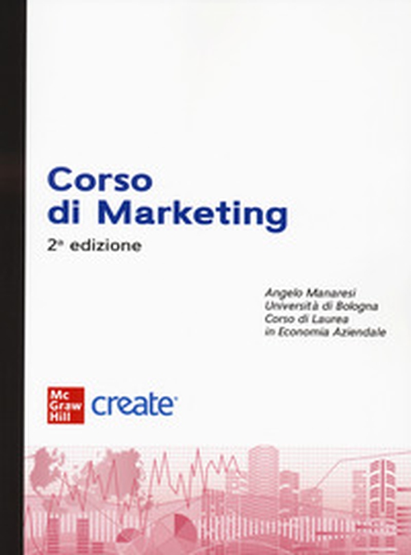 Corso di marketing - Librerie.coop Corso di marketing - Librerie.coop