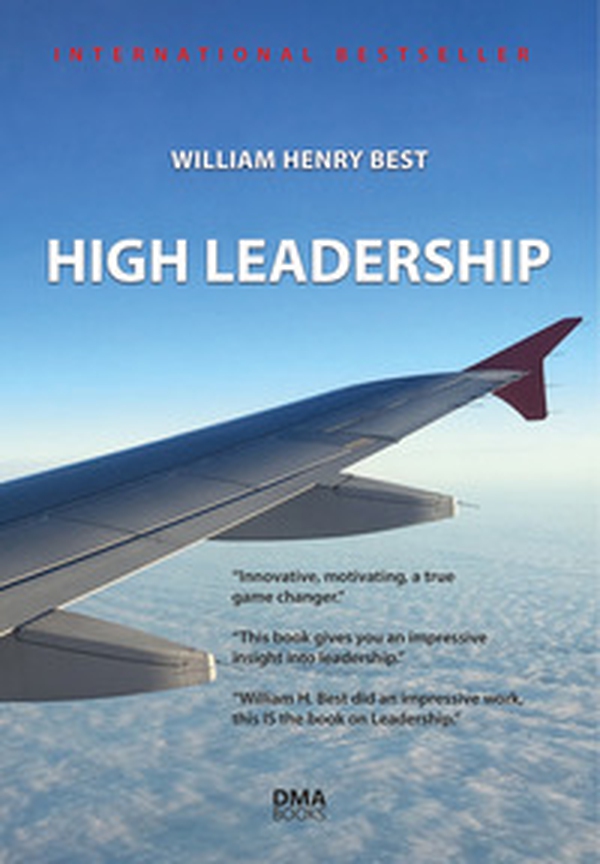 High leadership - Librerie.coop High leadership - Librerie.coop