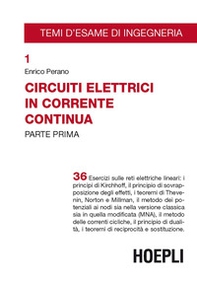 Circuiti elettrici in corrente continua - Librerie.coop Circuiti elettrici in corrente continua - Librerie.coop