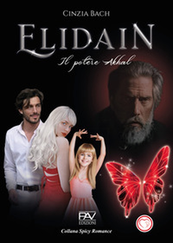 Il potere Akhal. Elidain - Vol. 3 - Librerie.coop
