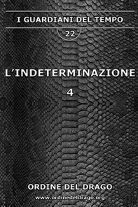 L'indeterminazione - Vol. 4 - Librerie.coop