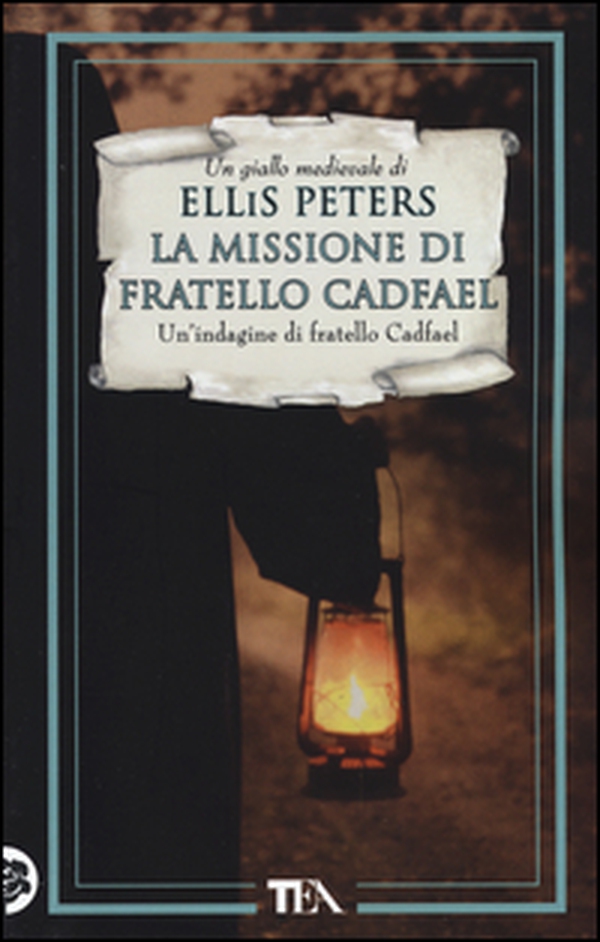 La missione di fratello Cadfael - Librerie.coop La missione di fratello Cadfael - Librerie.coop