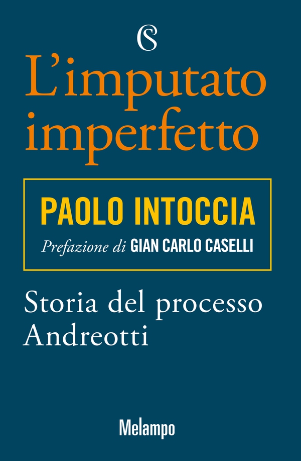 L'imputato imperfetto - Librerie.coop L'imputato imperfetto - Librerie.coop