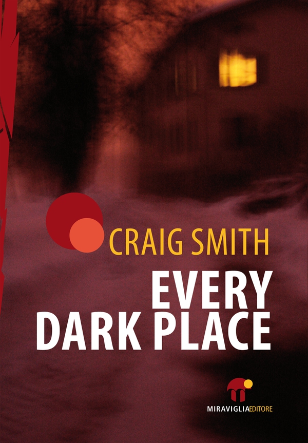 Every Dark Place - Librerie.coop Every Dark Place - Librerie.coop
