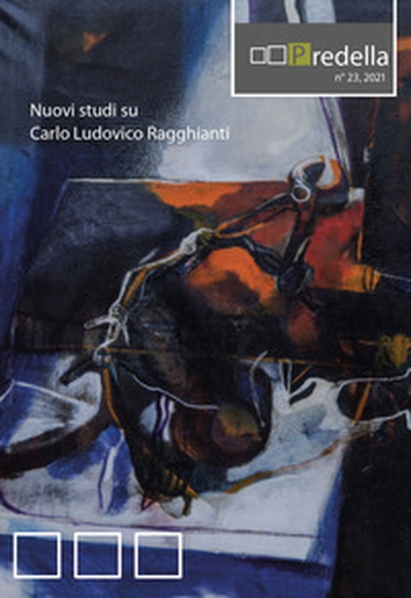 Predella - Vol. 23 - Librerie.coop Predella - Vol. 23 - Librerie.coop
