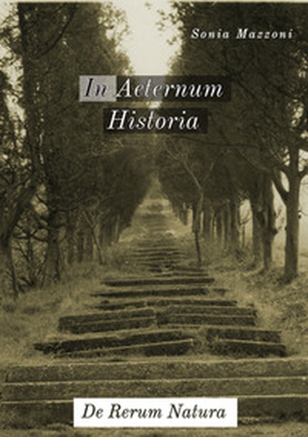 In aeternum historia. De rerum natura - Librerie.coop In aeternum historia. De rerum natura - Librerie.coop