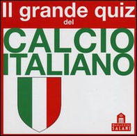Il grande quiz del calcio italiano. Carte - Librerie.coop Il grande quiz del calcio italiano. Carte - Librerie.coop