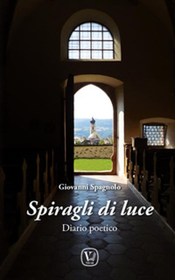 Spiragli di luce - Librerie.coop Spiragli di luce - Librerie.coop