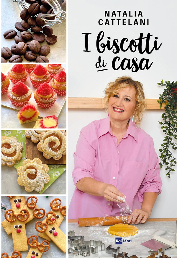 I biscotti di casa - Librerie.coop I biscotti di casa - Librerie.coop
