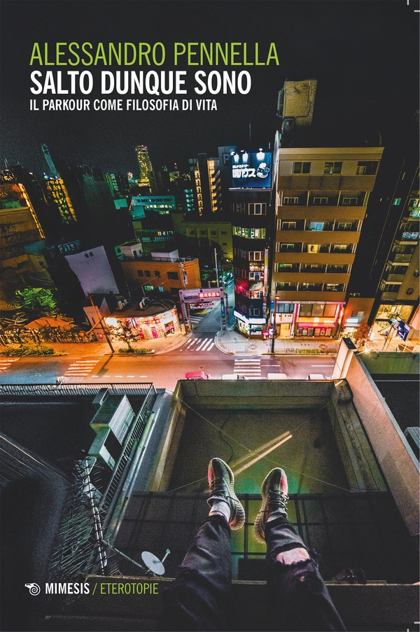 Salto dunque sono - Librerie.coop