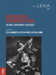 Rostrosferas de América Latina - Librerie.coop
