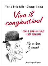 Viva il congiuntivo! - Librerie.coop