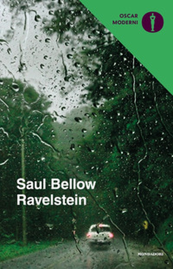 Ravelstein - Librerie.coop Ravelstein - Librerie.coop