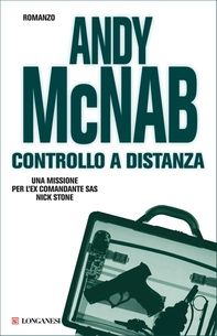 Controllo a distanza - Librerie.coop Controllo a distanza - Librerie.coop