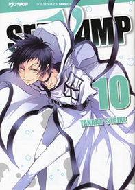 Servamp - Librerie.coop