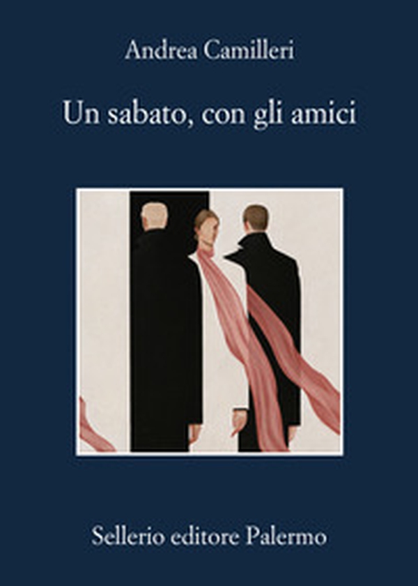 Un sabato, con gli amici - Librerie.coop Un sabato, con gli amici - Librerie.coop