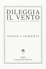 Dileggia il vento - Librerie.coop