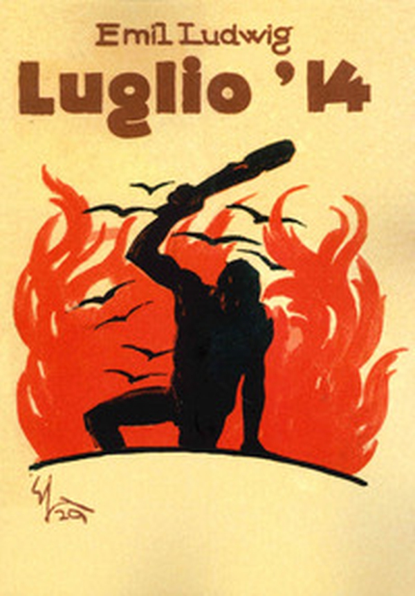 Luglio '14 - Librerie.coop Luglio '14 - Librerie.coop