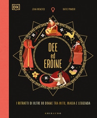 Dee ed eroine - Librerie.coop