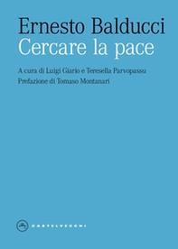 Cercare la pace con ragione e con passione - Librerie.coop Cercare la pace con ragione e con passione - Librerie.coop