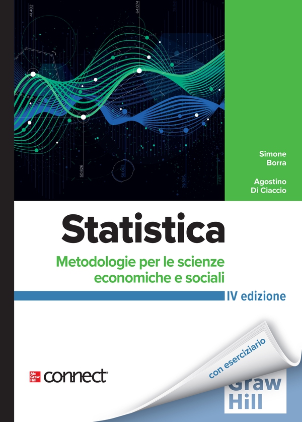 Statistica 4/ed - Librerie.coop Statistica 4/ed - Librerie.coop