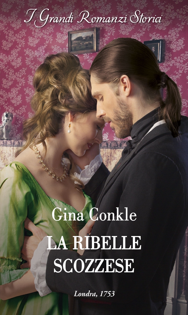 La ribelle scozzese - Librerie.coop La ribelle scozzese - Librerie.coop