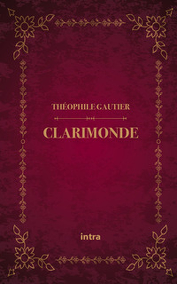 Clarimonde - Librerie.coop Clarimonde - Librerie.coop